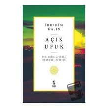 Açık Ufuk - İbrahim Kalın