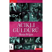 Acıklı Güldürü - Metin Belgin