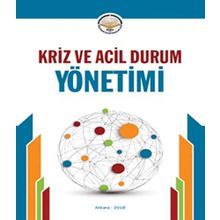 Acil Durum ve Kriz Yönetimi - Recep Sait Arpat