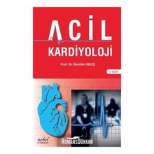 Acil Kardiyoloji - İbrahim Keleş