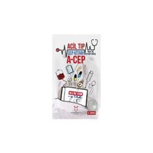 Acil Tıp Cep Kitabı - Zeynep Kekeç