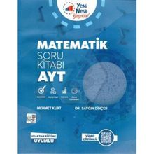 Acil Yayınlar TYT Matematik - Ayt Matematik Soru Bankası Seti Yeni Nesil