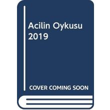 Acilin Öyküsü 2019 - Kolektif