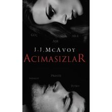 Acımasızlar - J.J. Mcavoy