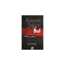 Acıyan Yerini Bul - Kılıç Arslantürk