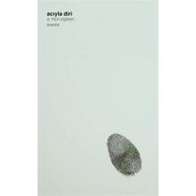 Acıyla Diri - A Hicri İzgören