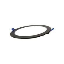 ACK 3W 4000K LEd Panel Siyah Kasa Armatür