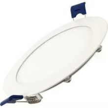 ACK 3W Beyaz Yuvarlak Led Panel Armatür
