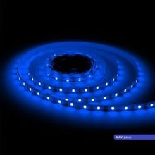 ACK 60 12V 4040 Led Mavi İç Mekan Şerit Led