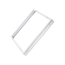 ACK 6001-013 60x60cm Sıva Üstü Led Panel Kasası
