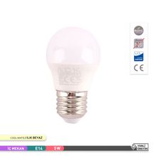 ACK AA11-00521 5W 4000K E27 Led Top Ampul