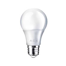 ACK AA13-00921 Sıcak Beyaz 9W A60 4000K Led Ampul