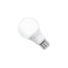 ACK AA13-00923 9W 6500K E27 Led A60 Ampul