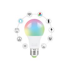 ACK AA14-60920 10 W 6.500K Beyaz 220 VAC Akıllı Led Ampul