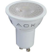 ACK AA24-01553 5W Gu10 6500K Beyaz Reflektörlü Smd Led Ampul