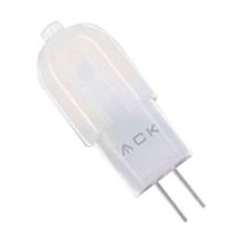 ACK AA29-30340 1.6W G4 3000K Günışığı Led Kapsül Ampul