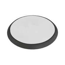 ACK AD02-00101 3000K Günışığı 18W Siyah Kasa Led Tavan Armatürü