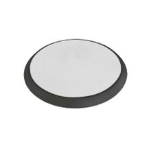 ACK AD02-00131 6500K Beyaz 18W Siyah Kasa Led Tavan Armatürü