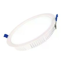 ACK AD05-02410 24W 4000K Ilık Beyaz Sıva Altı Yuvarlak Backlight Led Panel