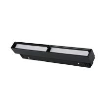 ACK AD40-03211 12W 48V 4000K Ilık Beyaz Reflektörlü Magnet Led Ray Armatür