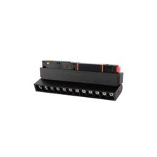 ACK AD40-04211 12W 48V 4000K Ilık Beyaz Reflektörlü Magnet Led Ray Armatür
