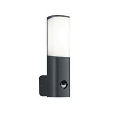 ACK AG43-01002 6W Tarus WLS 3000K Sensörlü Led Bahçe Apliği