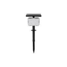 ACK AG60-01831 8W/H 6500K Beyaz Solar Led Kazıklı Çim Armatürü