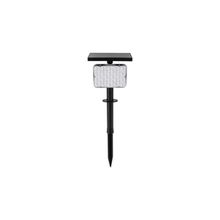 ACK AG60-01881 8W/h Amber Solar Led Kazıklı Çim Armatürü