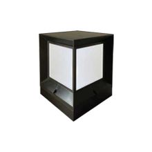 ACK AG60-08891 8W/H Rgb Solar Led Bahçe Armatürü