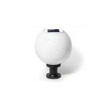 ACK AG60-10801 8W/H 3000K Günışığı Solar Led Bahçe Armatürü