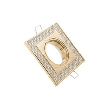 ACK AH01-02056 65 mm Dekoratif Spot Kasası