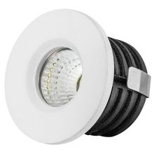 ACK AH06-00100 Sıva Altı 3000K 3W Led Spot