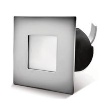 ACK AH07-00934 Kare Led Merdiven Beyaz 6500K Armatür