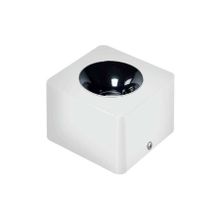 ACK AH12-01100 10W 3000K Günışığı Beyaz Kasa Sıva Üstü Tavan Armatürü