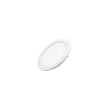 ACK AP01-00300 Sıva Altı Yuvarlak Led Panel Armatür