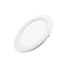 ACK AP01-00330 6500K 3W Sıva Altı Yuvarlak Led Panel