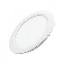 ACK AP01-00610 4000K 6W Sıva Altı Yuvarlak Led Panel Armatür
