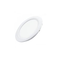 ACK AP01-00610 4000K 6W Sıva Altı Yuvarlak Led Panel