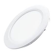 ACK AP01-00630 6500K 6W Sıva Altı Yuvarlak Led Panel Armatür