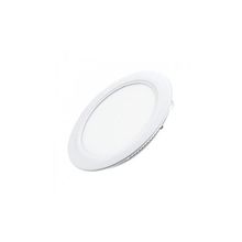 ACK AP01-00630 6500K 6W Sıva Altı Yuvarlak Led Panel