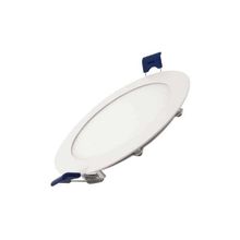 ACK AP01-00630 6500K Beyaz 6W Beyaz Kasa Sıva Altı Yuvarlak Led Panel