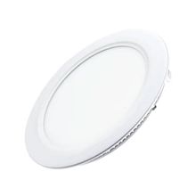 ACK AP01-00900 9W 3000K Beyaz Sıva Altı Yuvarlak Led Panel Armatür