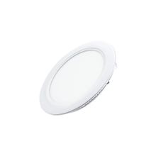 ACK AP01-01230 Beyaz Işık 6500k Yuvarlak 12W Sıva Altı Led Panel Spot