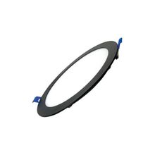 ACK AP01-01231 12 W Sıva Altı Yuvarlak 6500K Beyaz Led Panel Armatür
