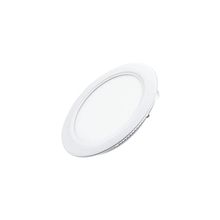 ACK AP01-01530 6500K 15W Sıva Altı Yuvarlak Led Panel