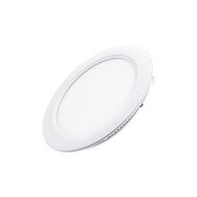 ACK AP01-01800 3000K 18W Sıva Altı Yuvarlak Led Panel Armatür