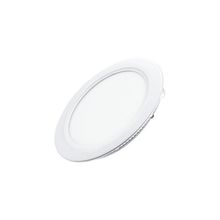 ACK AP01-01810 4000K 18W Sıva Altı Yuvarlak Spot Armatür
