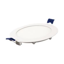ACK AP01-02000 3000K 20W Sıva Altı Yuvarlak Led Panel