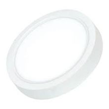 ACK AP03-01200 Sıva Üstü Kare Led Panel 3000K 12W Armatür