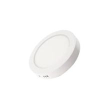 ACK AP03-01230 Sıva Üstü Kare Led Panel 6500K 12W Armatür